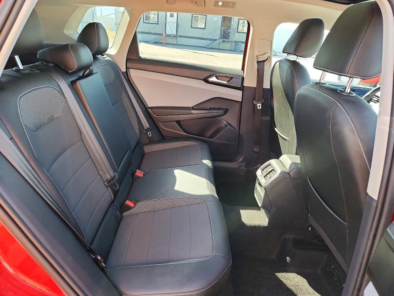 52552216 :رقم المزاد ، 3VVLX7B21NM097943 vin ، 2022 Volkswagen Taos مزاد بيع