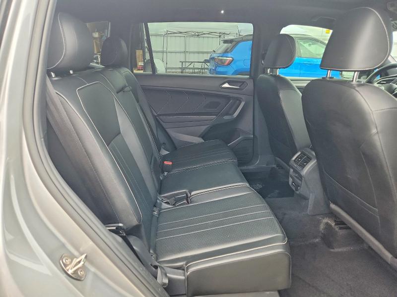 Продажа на аукционе авто 2022 Volkswagen Tiguan, vin: 3VV8B7AX6NM095705, номер лота: 54874686