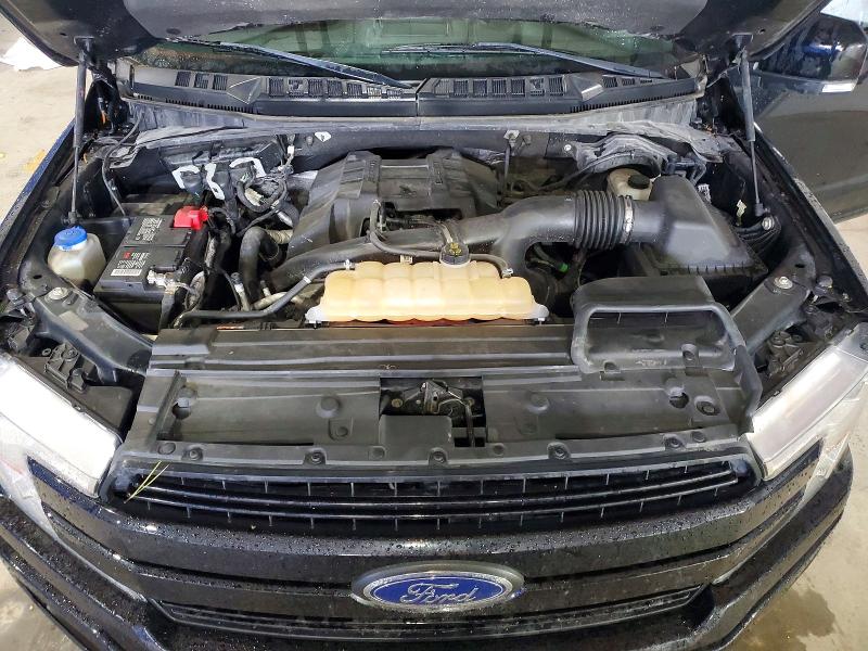 2018 Ford F150 მანქანა იყიდება აუქციონზე, vin: 1FTEW1EP8JFE30373, აუქციონის ნომერი: 53953216