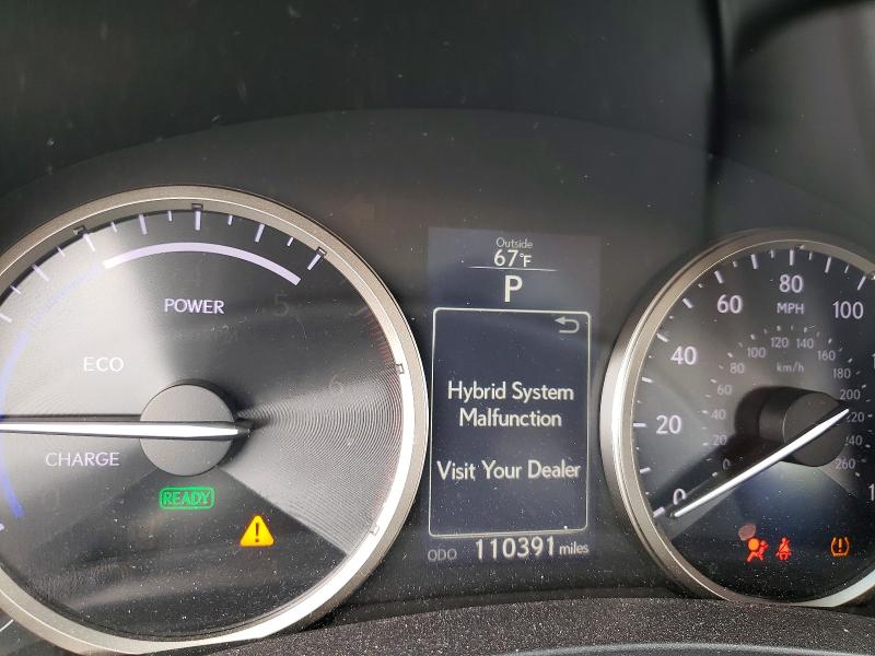 Продаж на аукціоні авто 2016 Lexus Nx, vin: JTJBJRBZ0G2031931, номер лоту: 54718456