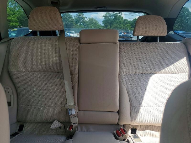 Продажа на аукционе авто 2018 Subaru Outback, vin: 4S4BSADC5J3295444, номер лота: 54863406