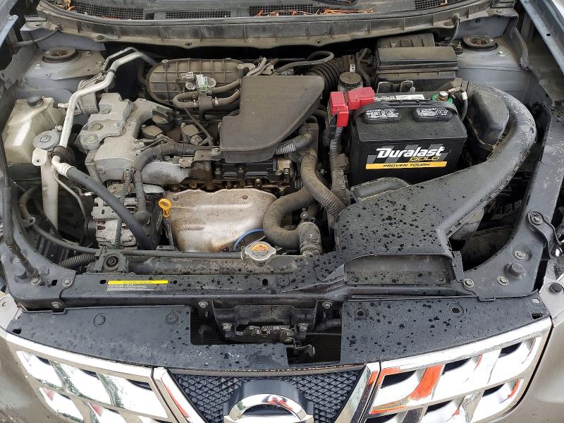 Aukcja sprzedaży 2011 Nissan Rogue, vin: JN8AS5MTXBW573251, numer aukcji: 51872666