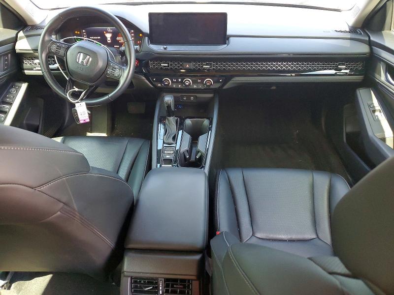 Продаж на аукціоні авто 2024 Honda Accord, vin: 1HGCY2F6XRA003428, номер лоту: 53574046