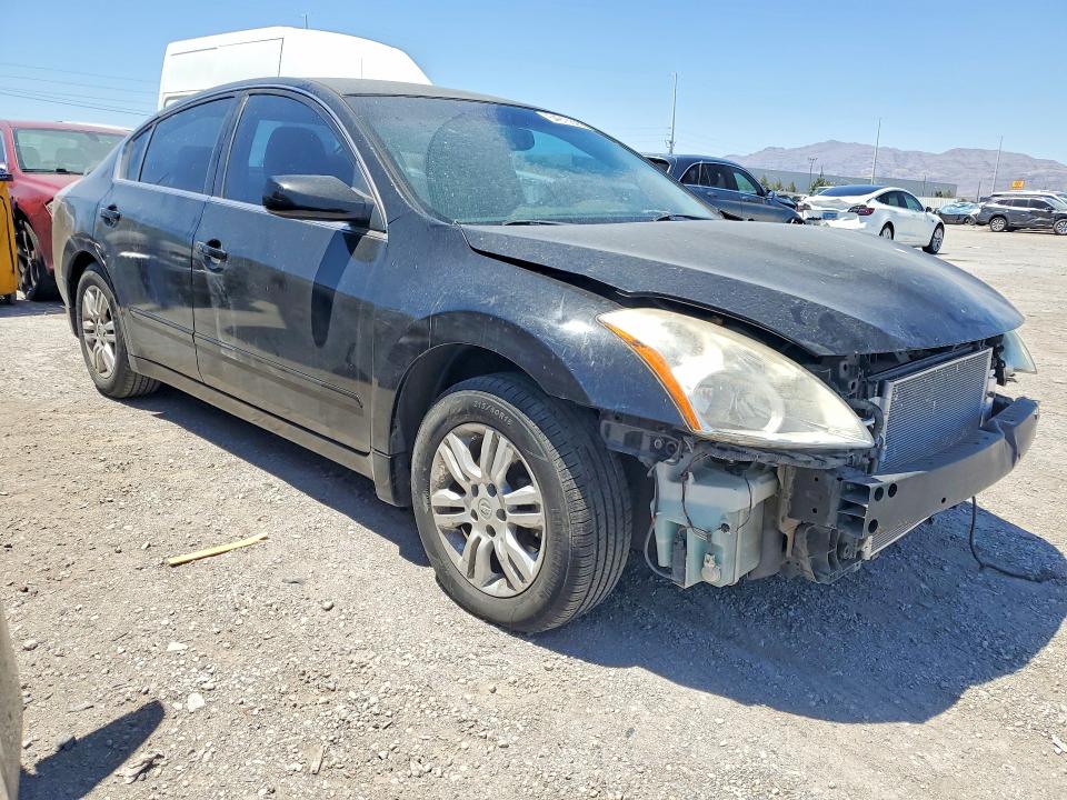 Продажа на аукционе авто 2012 Nissan Altima, vin: 1N4AL2AP1CN505237, номер лота: 54916836