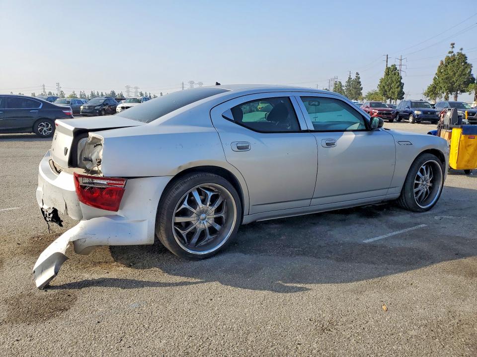 Aukcja sprzedaży 2008 Dodge Charger, vin: 2B3KA43G08H196729, numer aukcji: 53320296