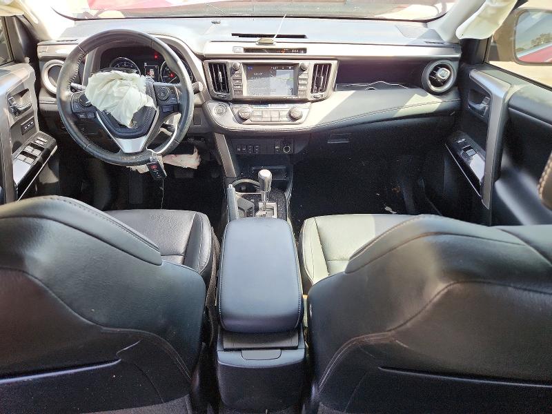 Продажа на аукционе авто 2018 Toyota Rav4, vin: JTMYFREV2JD118717, номер лота: 53899696