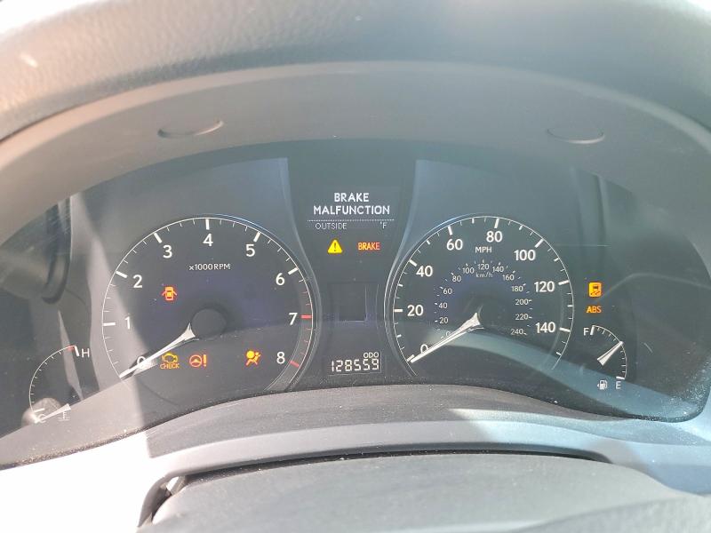 2010 Lexus Rx მანქანა იყიდება აუქციონზე, vin: 2T2ZK1BAXAC028162, აუქციონის ნომერი: 54473136