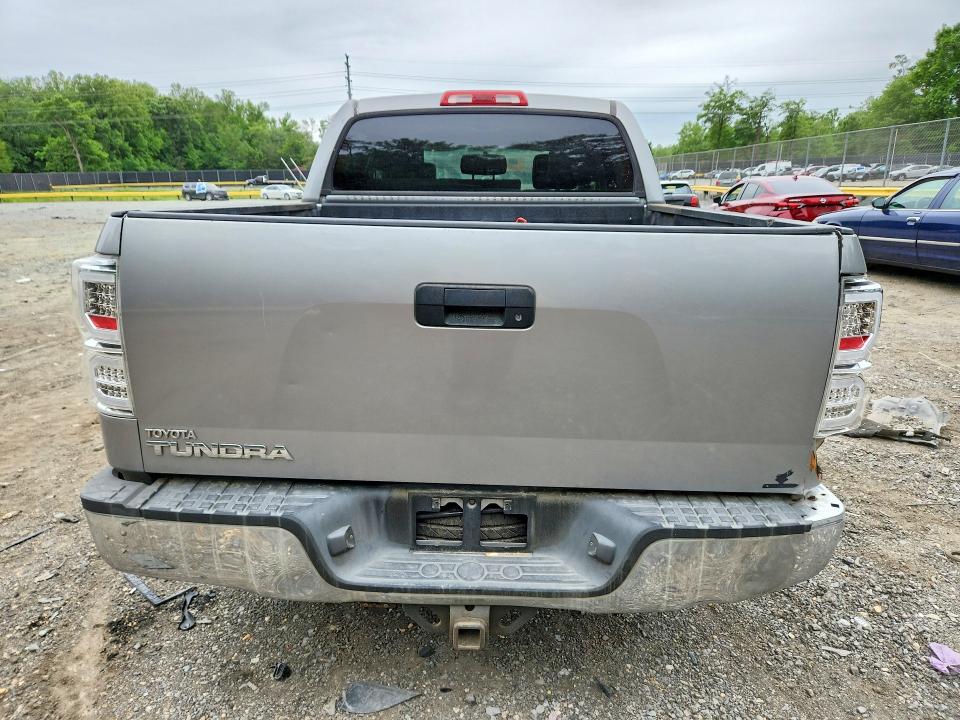 Продаж на аукціоні авто 2008 Toyota Tundra, vin: 5TBEV54158S479167, номер лоту: 54330166