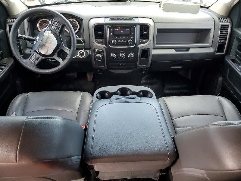 Продаж на аукціоні авто 2017 Ram 1500, vin: 1C6RR6FG9HS703754, номер лоту: 51831996