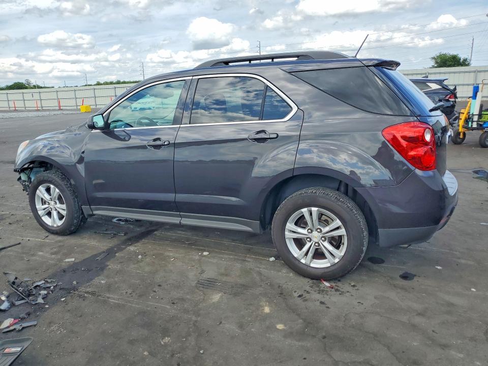 Aukcja sprzedaży 2015 Chevrolet Equinox, vin: 2GNALBEK3F6349825, numer aukcji: 52303256