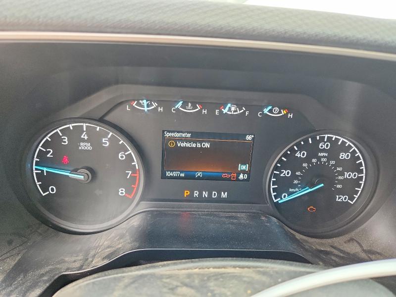 Продажа на аукционе авто 2021 Ford F150, vin: 1FTFW1E51MFA58690, номер лота: 54197126