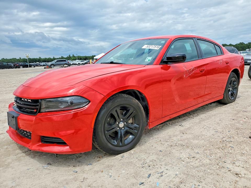 Aukcja sprzedaży 2023 Dodge Charger, vin: 2C3CDXBG0PH583099, numer aukcji: 53217516