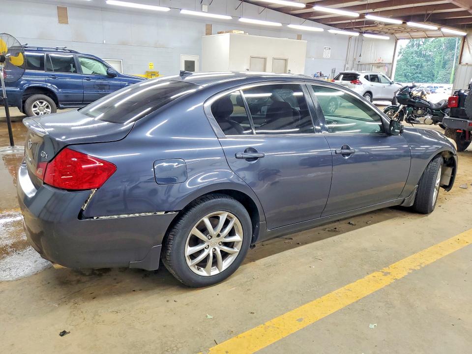 Продаж на аукціоні авто 2009 Infiniti G37 Sedan, vin: JNKCV61F09M361723, номер лоту: 54685926