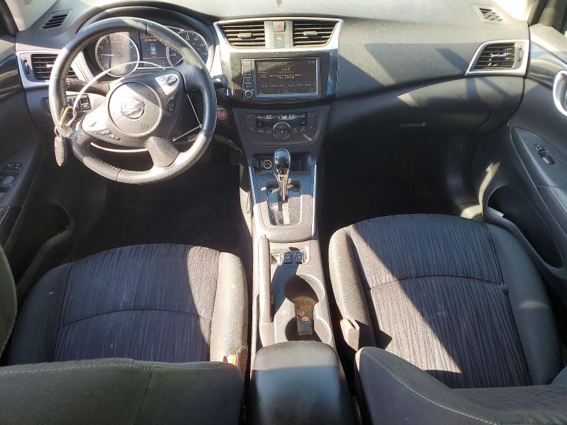 Aukcja sprzedaży 2019 Nissan Sentra, vin: 3N1AB7AP4KY301062, numer aukcji: 54093086