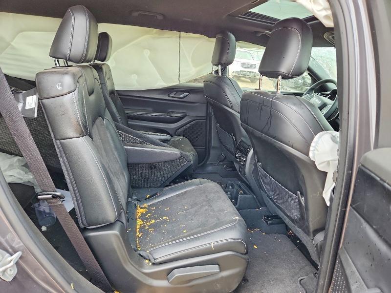 2024 Jeep Grand Cherokee მანქანა იყიდება აუქციონზე, vin: 1C4RJKAG4R8619632, აუქციონის ნომერი: 54264786