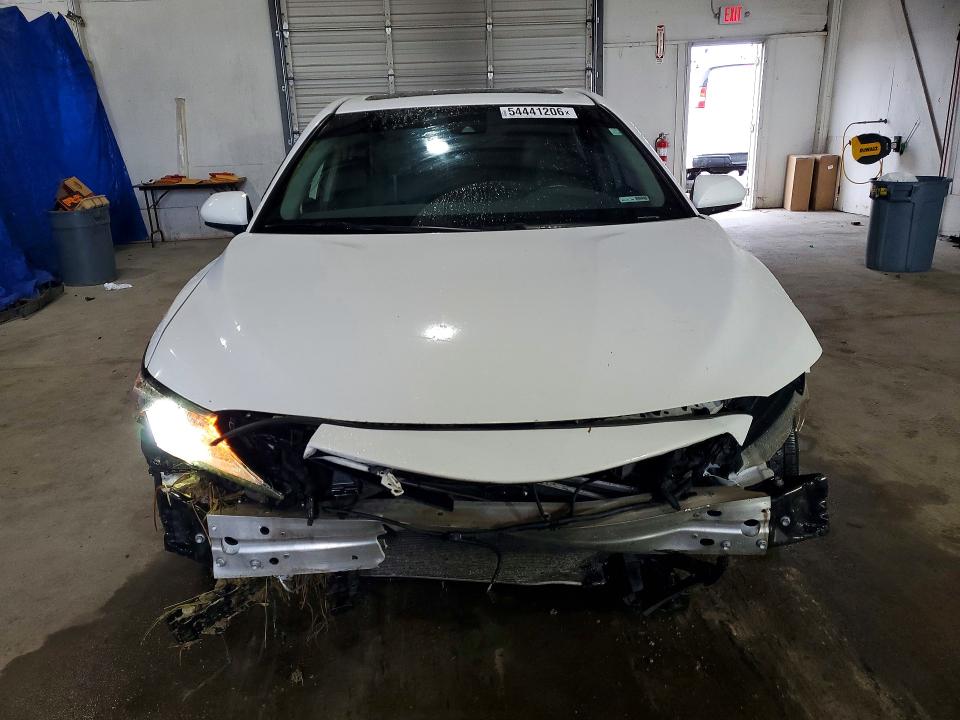 2020 Toyota Camry მანქანა იყიდება აუქციონზე, vin: 4T1G11AK6LU906714, აუქციონის ნომერი: 54441206