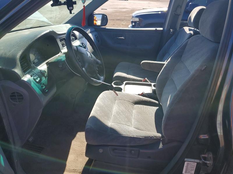 Продаж на аукціоні авто 2004 Honda Odyssey, vin: 5FNRL186X4B129738, номер лоту: 53300866