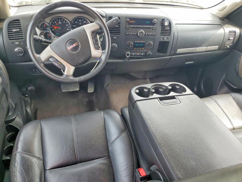 Продаж на аукціоні авто 2013 Gmc Sierra, vin: 1GTR2VE72DZ141755, номер лоту: 52484176
