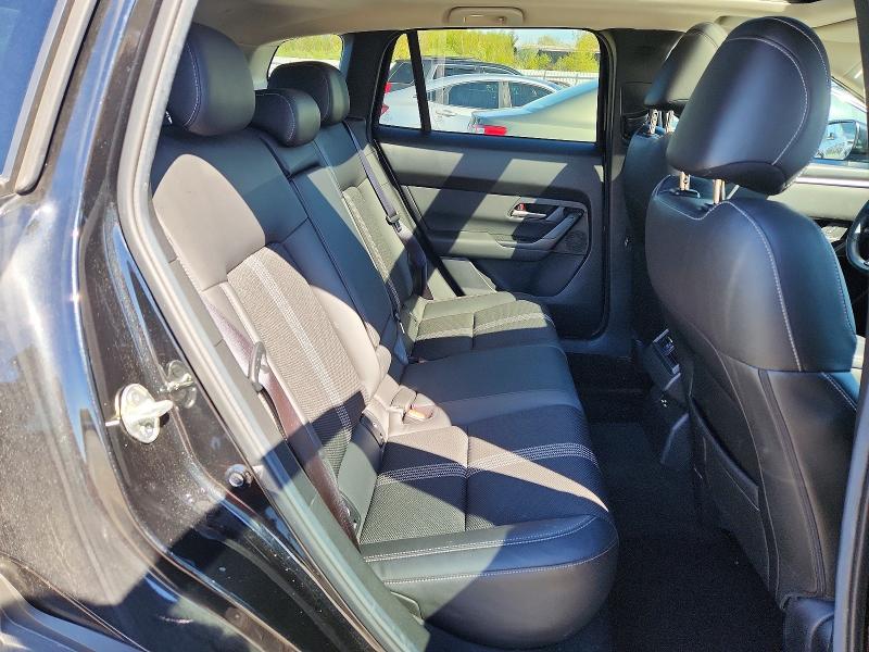 52382626 :رقم المزاد ، 7MMVABDM8RN232809 vin ، 2024 Mazda Cx-50 مزاد بيع