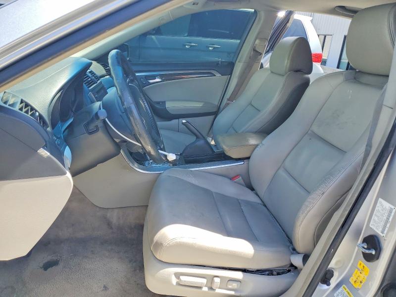 Продажа на аукционе авто 2007 Acura Tl, vin: 19UUA66217A029068, номер лота: 55098536
