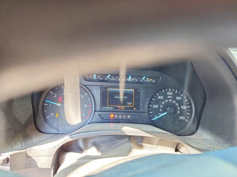 Aukcja sprzedaży 2019 Ford F150, vin: 1FTEX1EP1KFB99976, numer aukcji: 54181276