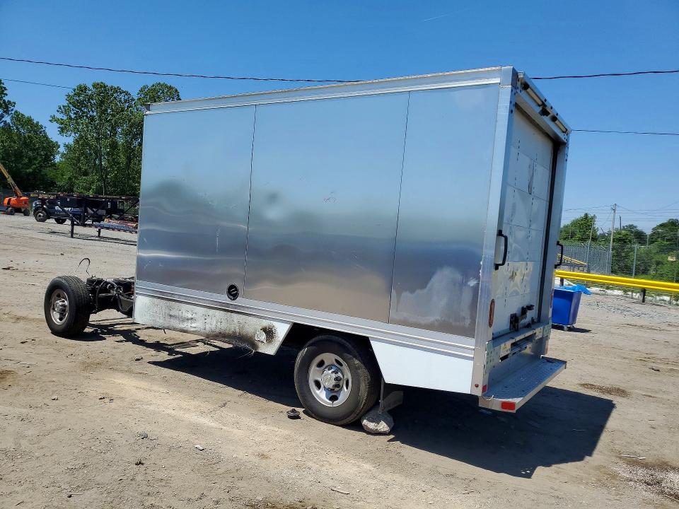 Продаж на аукціоні авто 2023 Chevrolet Express G3500, vin: 1GB0GSF76P1168777, номер лоту: 54223006