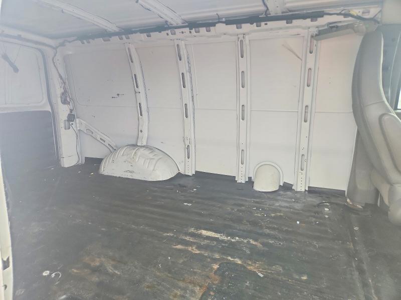 Продажа на аукционе авто 2021 Chevrolet Express G2500, vin: 1GCWGAFP7M1246849, номер лота: 54467186