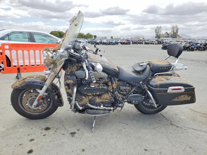 Aukcja sprzedaży 2015 Triumph Motorcycle Rocket Iii, vin: SMTC06LR8FJ681636, numer aukcji: 54645496