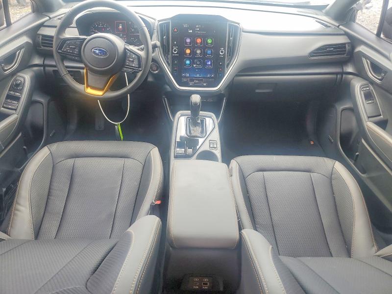 Продажа на аукционе авто 2025 Subaru Crosstrek, vin: 4S4GUHU62S3754241, номер лота: 54984856