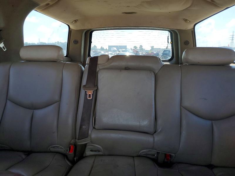 Aukcja sprzedaży 2005 Gmc Yukon Xl, vin: 1GKFK16Z15J115566, numer aukcji: 53548516