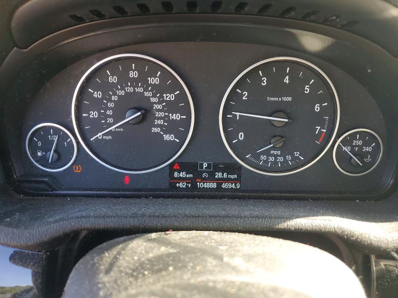 Aukcja sprzedaży 2017 Bmw X3, vin: 5UXWZ7C33H0X42322, numer aukcji: 51779086