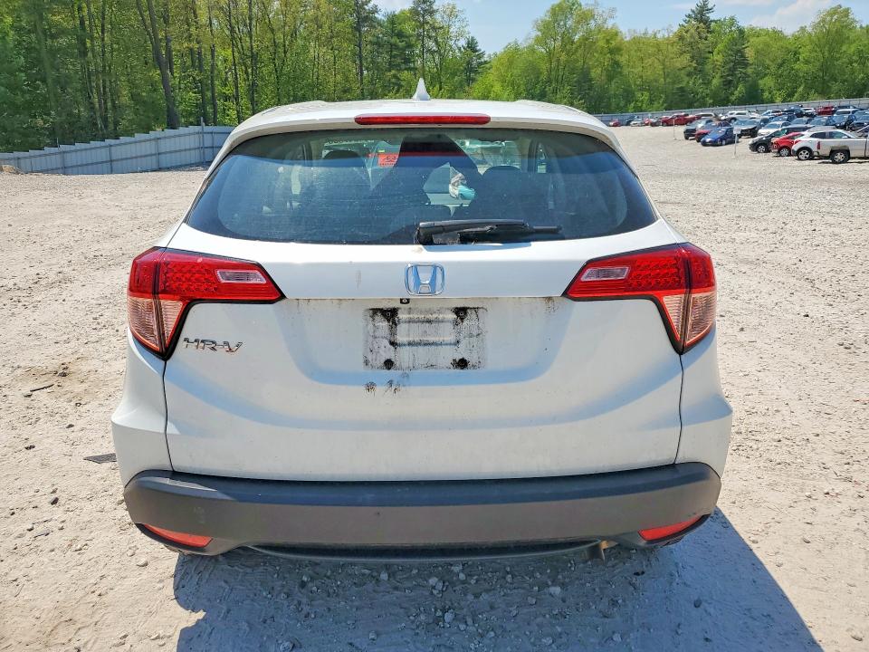 Продажа на аукционе авто 2018 Honda Hr-v, vin: 3CZRU5H32JM703292, номер лота: 54247886