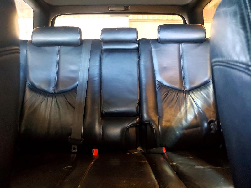 Aukcja sprzedaży 2001 Lexus Rx, vin: JTJHF10UX10170827, numer aukcji: 52959316