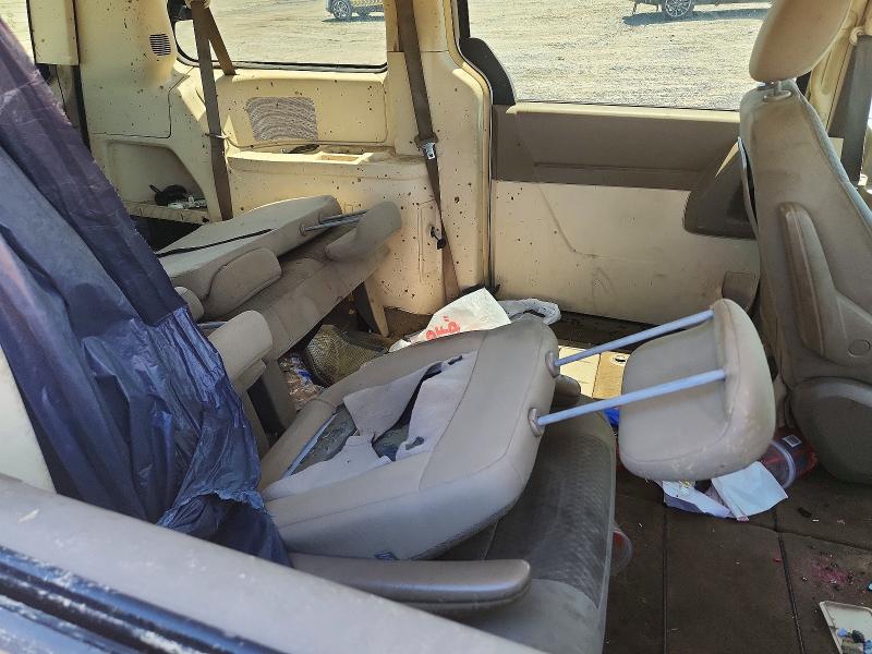 Aukcja sprzedaży 2008 Chrysler Town & Country, vin: 2A8HR44H88R618189, numer aukcji: 51452266