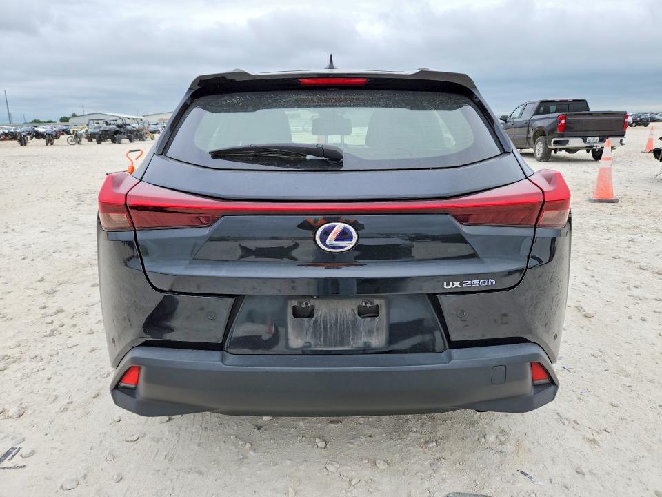 Aukcja sprzedaży 2021 Lexus Ux, vin: JTHP9JBH5M2048096, numer aukcji: 52474436