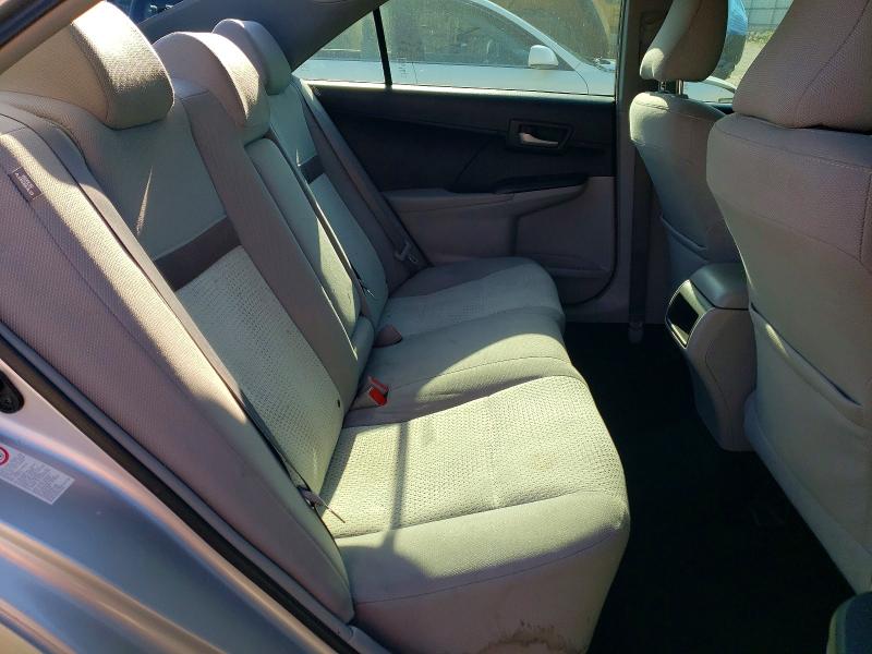 2013 Toyota Camry მანქანა იყიდება აუქციონზე, vin: 4T1BF1FK2DU713563, აუქციონის ნომერი: 53933086