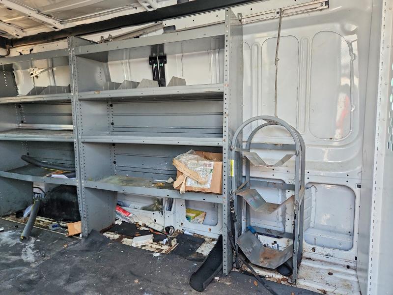 Продажа на аукционе авто 2018 Ford Transit, vin: 1FTYR2CM4JKB54168, номер лота: 54469576