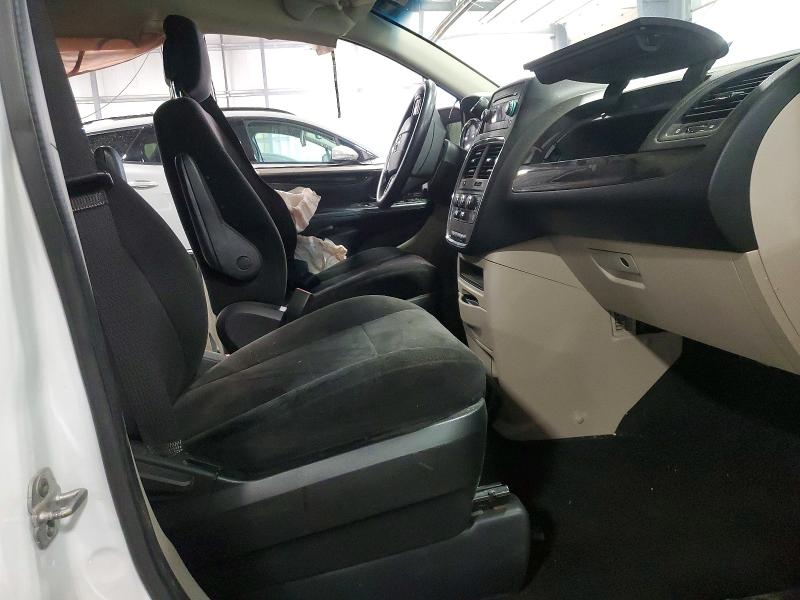 2013 Dodge Grand Caravan მანქანა იყიდება აუქციონზე, vin: 2C4RDGBG6DR819668, აუქციონის ნომერი: 53995336