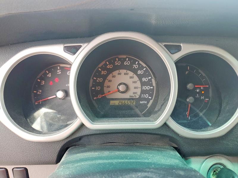 Продаж на аукціоні авто 2005 Toyota 4runner, vin: JTEBU14R658032788, номер лоту: 54754686