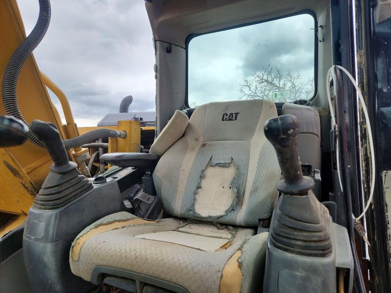 Продаж на аукціоні авто 2011 Caterillar 315cg, vin: CAT0315DLJGS00305, номер лоту: 51670656