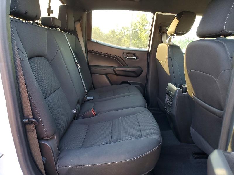 Aukcja sprzedaży 2025 Gmc Canyon, vin: 1GTP2BEK5S1160581, numer aukcji: 53650916