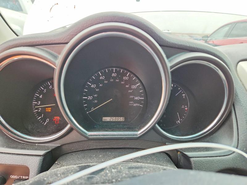 Aukcja sprzedaży 2008 Lexus Rx, vin: JTJHK31U882853372, numer aukcji: 54205786