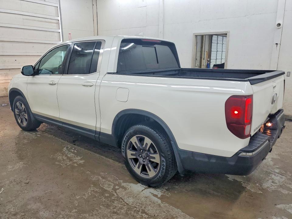 Продаж на аукціоні авто 2019 Honda Ridgeline, vin: 5FPYK2F53KB001327, номер лоту: 54522996