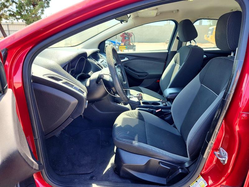Aukcja sprzedaży 2012 Ford Focus, vin: 1FAHP3F28CL233108, numer aukcji: 54013616