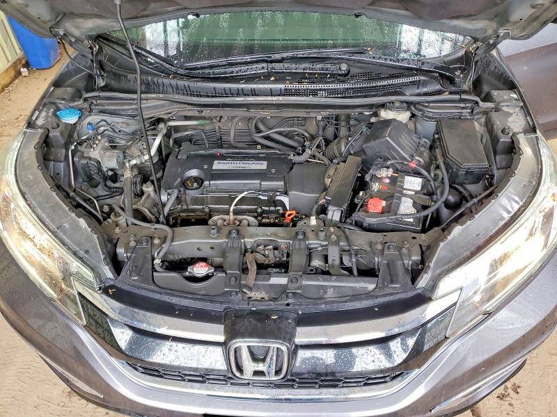Aukcja sprzedaży 2015 Honda Cr-v, vin: 2HKRM4H70FH105444, numer aukcji: 52915636