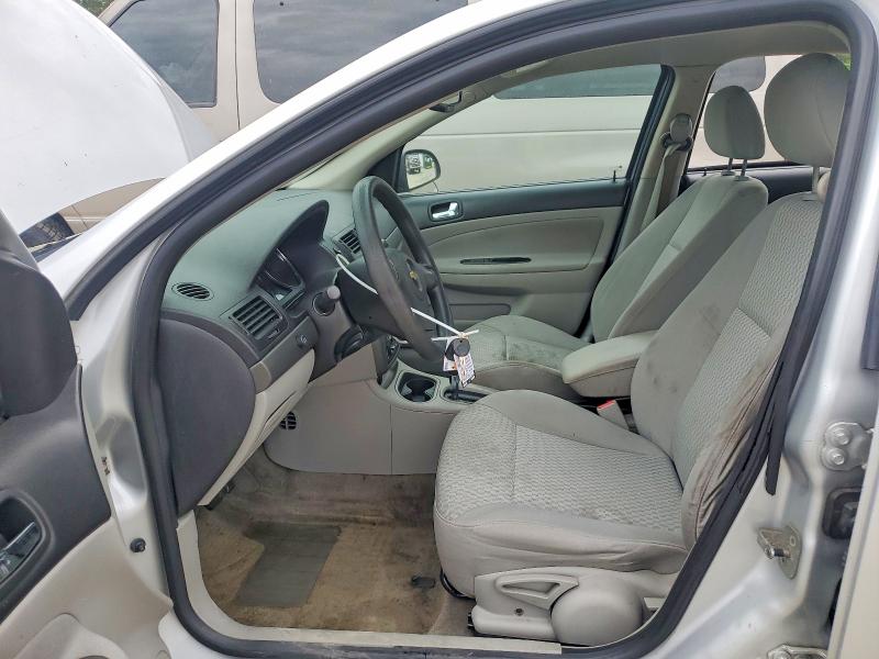 Aukcja sprzedaży 2008 Chevrolet Cobalt, vin: 1G1AL58F487305496, numer aukcji: 52589486