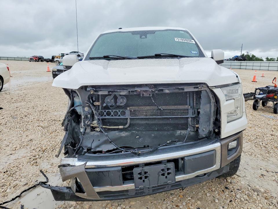 Продажа на аукционе авто 2017 Ford F150, vin: 1FTEW1EG0HFB65667, номер лота: 51859206