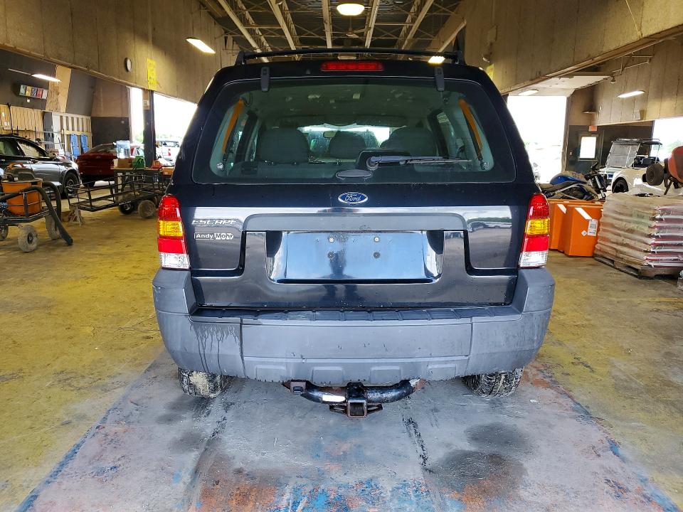 Продаж на аукціоні авто 2007 Ford Escape, vin: 1FMYU02Z27KA85145, номер лоту: 55042156