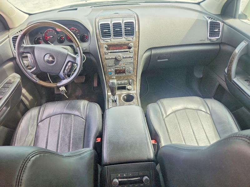 Продаж на аукціоні авто 2011 Gmc Acadia, vin: 1GKKVTED3BJ288878, номер лоту: 55283096