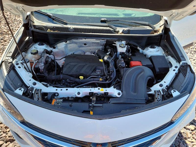 Aukcja sprzedaży 2022 Buick Encore Gx, vin: KL4MMBS28NB148712, numer aukcji: 55623236